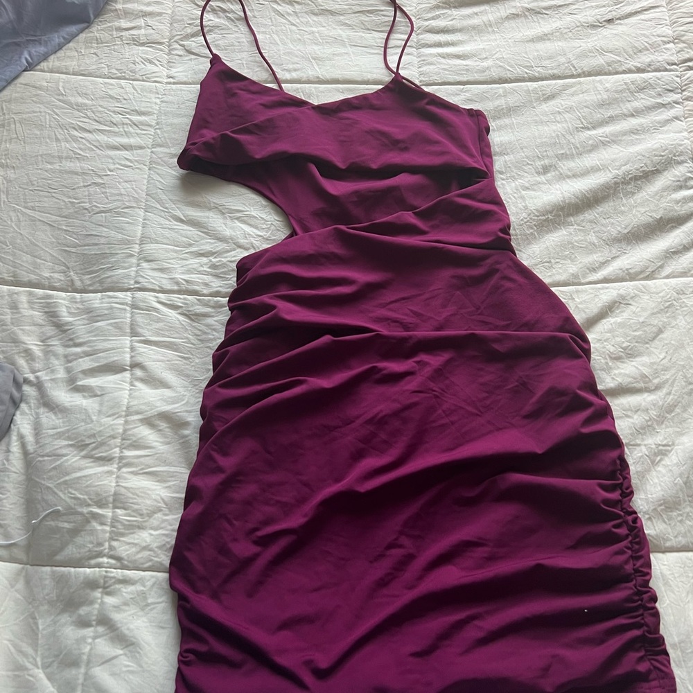 Mini Dress